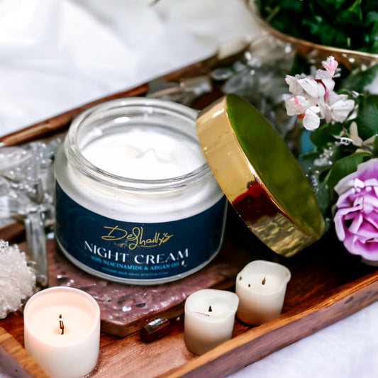 NIGHT CREAM